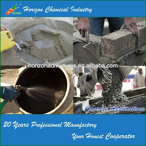 Polycarboxylate Macromonomer hpeg-2400, высоким уровнем редуктор мономер HPEG