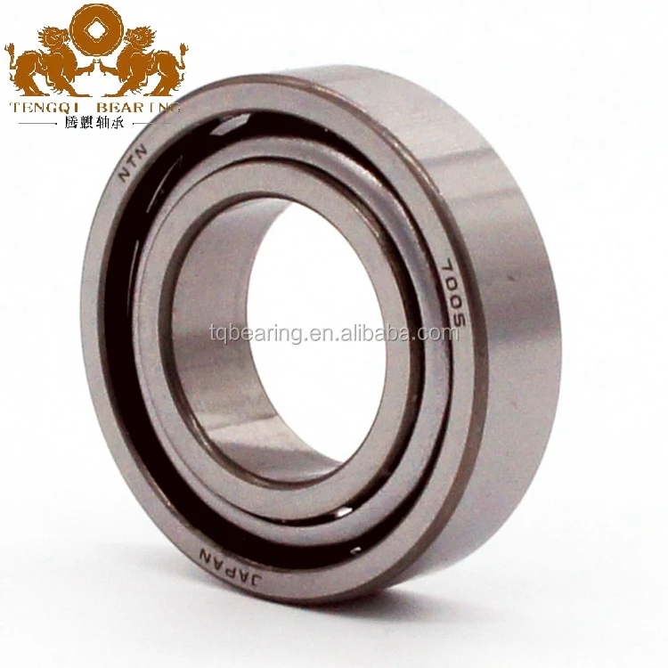 NSK супер точный шарикоподшипник 35BNR10H