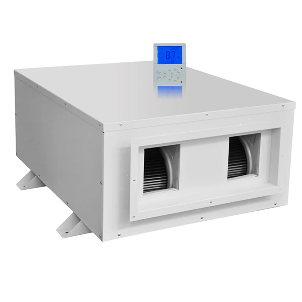 Indoor Swimming Pool Cheap Price Ceiling Mounted Dehumidifier