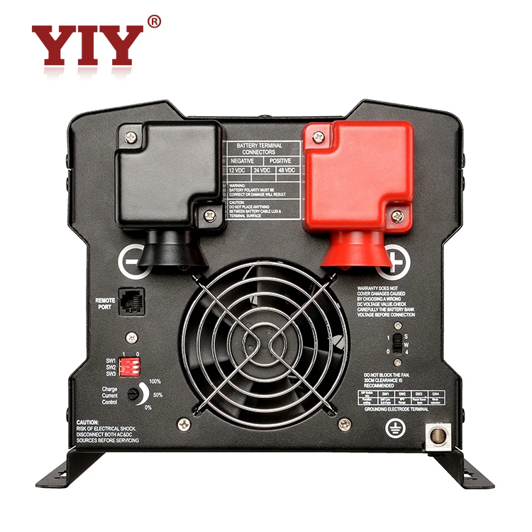 2012 power amplifier module/6048 inversores