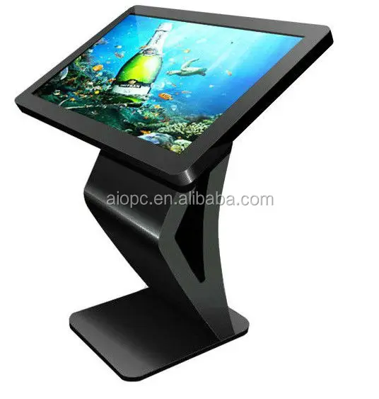 Мультисенсорный компьютерный стол 32/42/46/55 дюймов