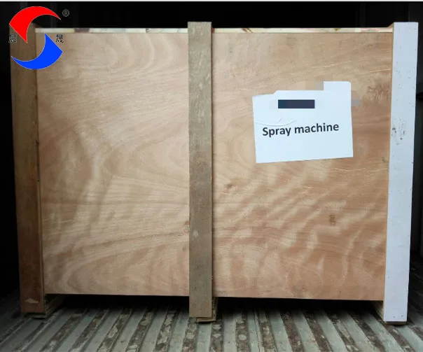 liquid rubber waterproofing spray mjachine ,spray gun