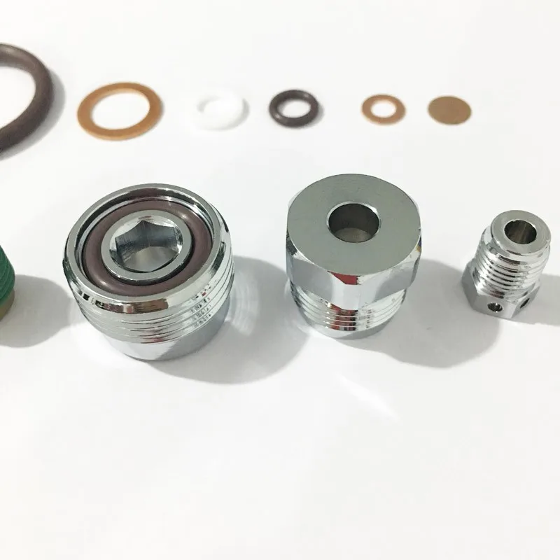 Набор аксессуаров для подводного плавания