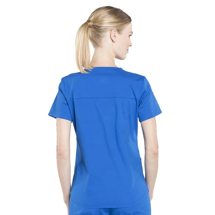 new style cherokee nurses coat and pants uniforms scrubs