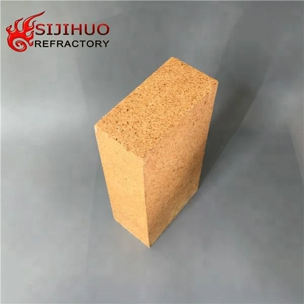 Supplier of Low Creep Refractory Brick Price