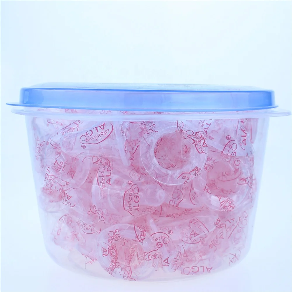 Оптовая продажа, соска из пищевого силикона для младенцев без бисфенола А