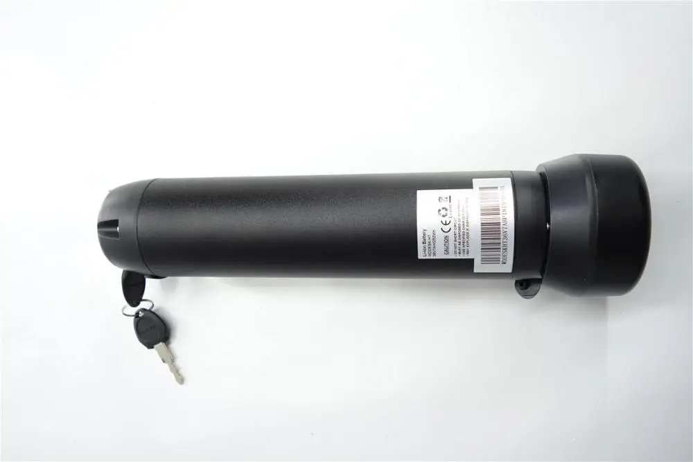 24v 5.2ah electric bike lithium ion battery for ebike