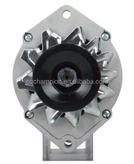 Новый автомобильный генератор для Scania 0120469920 24V 55A