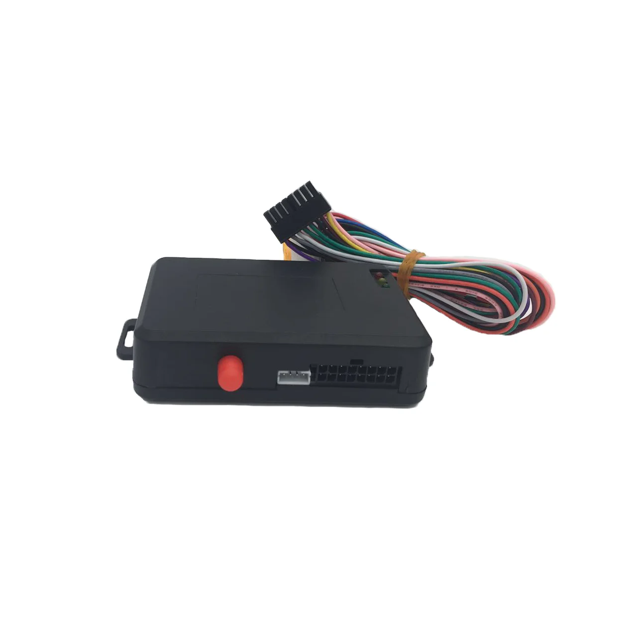 Manufacturer 4G GPS Tracker Vehicle GSM Car Tracking Device RFID with Camera Engine Shut off