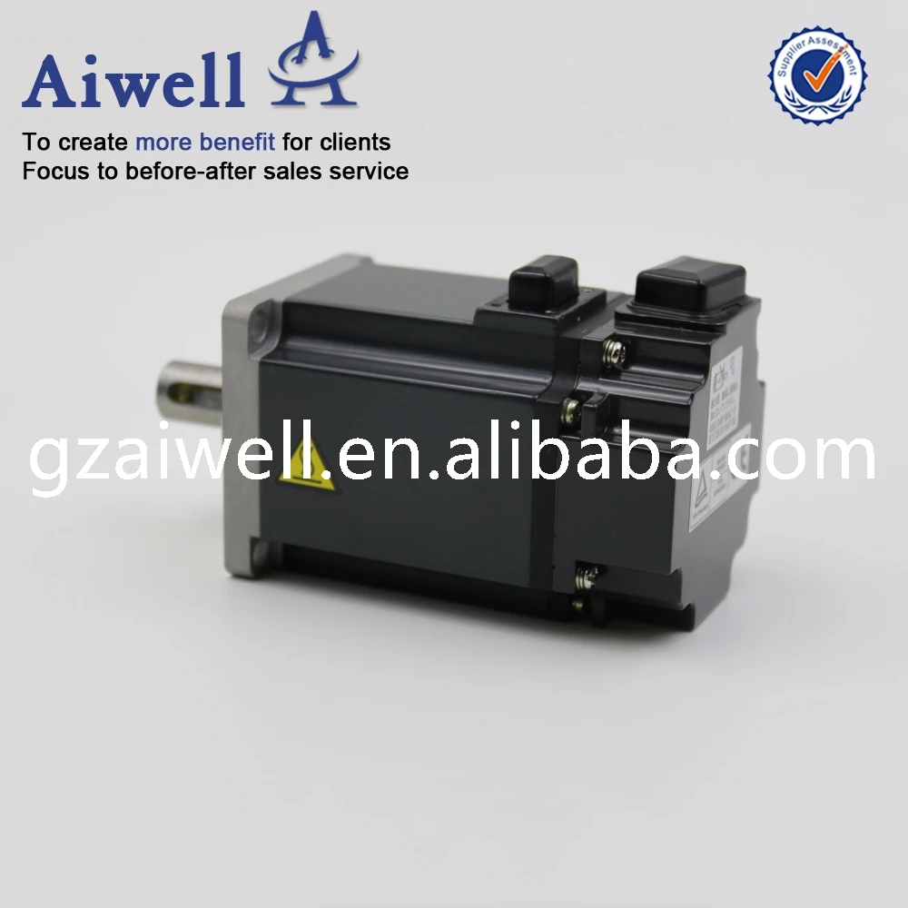 2016 Competitive price HF-KP43K ac servo motor price