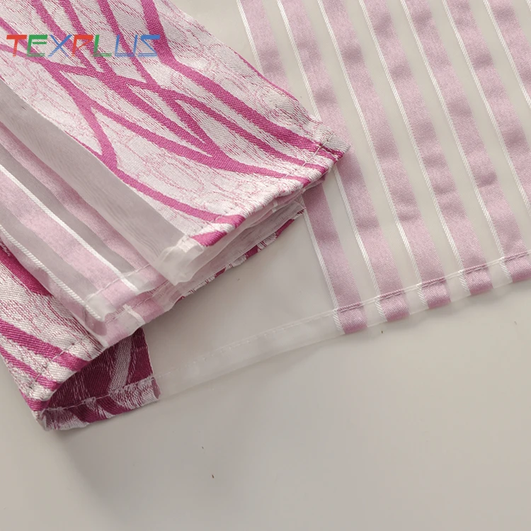 Most Popular Famous Brand Wholesale Guangzhou Curtain Fabric