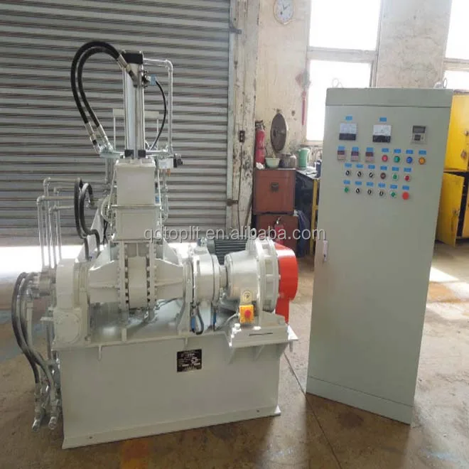 Лабораторный резиновый меситель 5 л/лабораторный миксер banbury