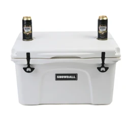 Professional Manufacturer Custom Rotomolded Plastic Portable Cooler Box