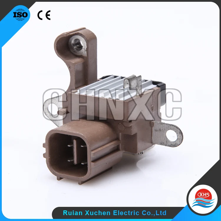 
Автомобильный регулятор напряжения 126600-0150 автомобильный генератор переменного тока 12 В, онлайн-магазин в Китае, XUCHEN 