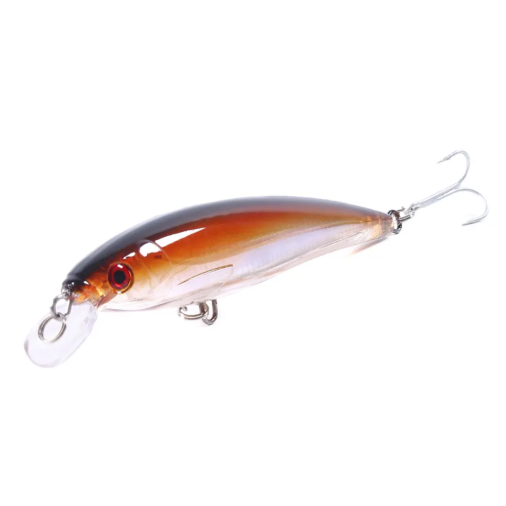 Minnow 42g 16cm Big hot Fishing lure Playing up Minnow Sea Bass Lure For Fishing