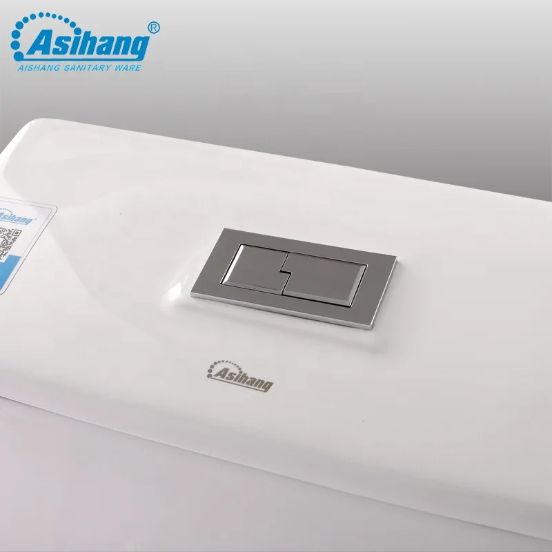 high cost-effective  super-swirling one piece toilet