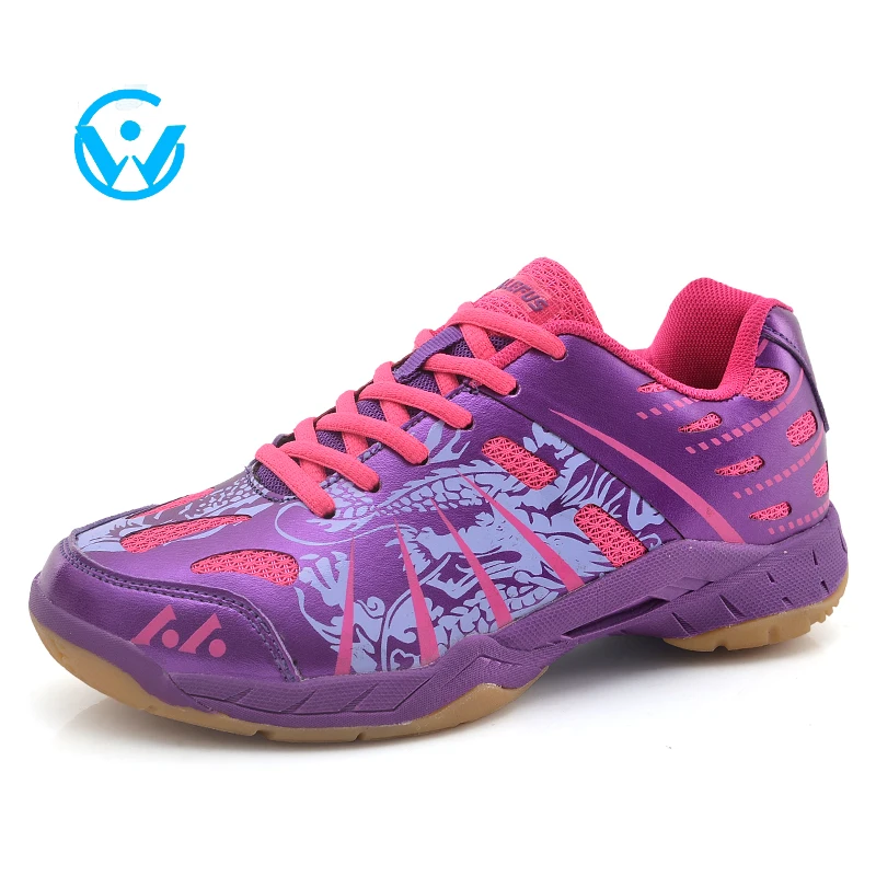 Professional Outdoor Hiking Sneakers Badminton Men Sports Shoes Trainers Shoes Men Women