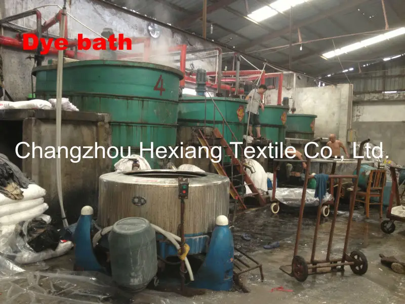 
High Demand Products Textile Flocking Powder 