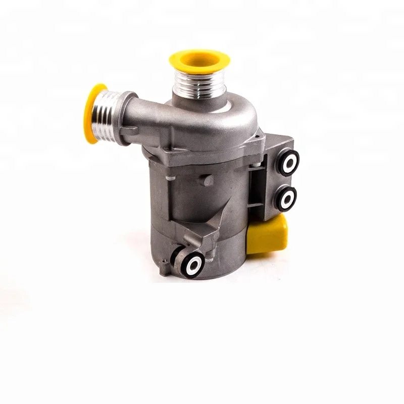 Engine Water Pump 11517546994 11517563183 11517586925 7521584 7545201 7546994 for E90 E91 E92 E93 N52 N53