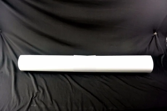 Roll Size RC Glossy Imacolor Photo Paper 24 Inch For 260 Gsm