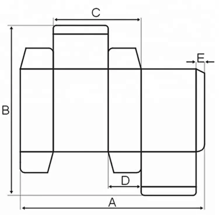 ZH-800 New Model flexibility carton box paper board folder gluer for wine boxes