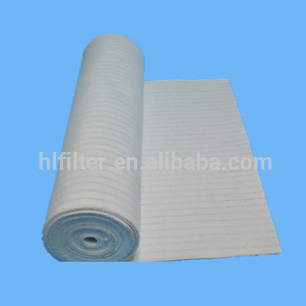 
Nylon Air Filter Mesh Fabric / Mesh Nylon Filter Cloth/Nonwoven Milk Filter Fabric 