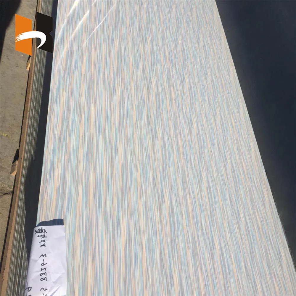 Good hpl laminate price forlocker