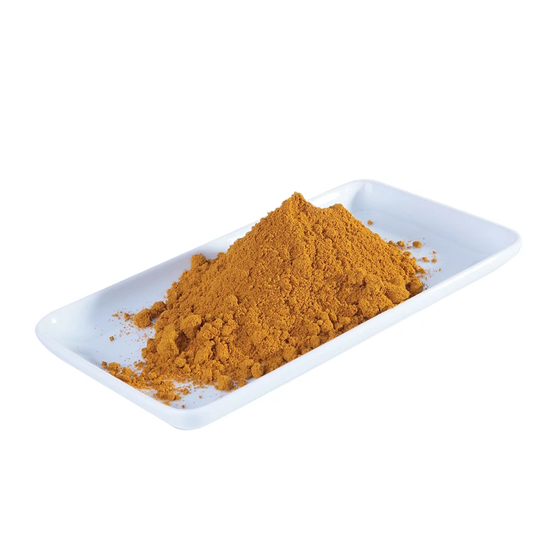 
High Repurchase Rate Kaiseki Indian Curry Powder Spice Curry Sauce 