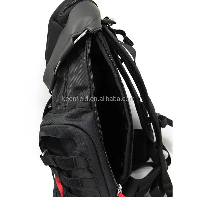Manufacturers Nylon Waterproof Man Backpack