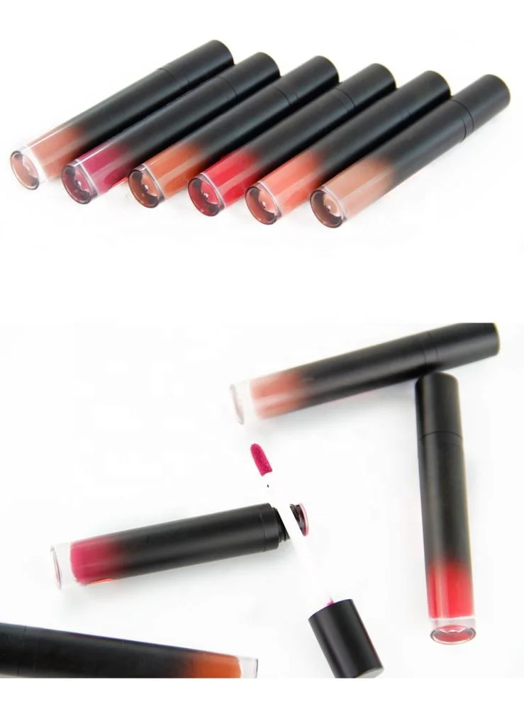 New Arrival Tint Lip Stick Private Label Oem Lip Gloss