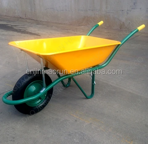 Ручной пуш-ап Agricola brouette/каретилла WB6401