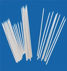 Free Sample Factory Price Disposable Wood Birch Skewer