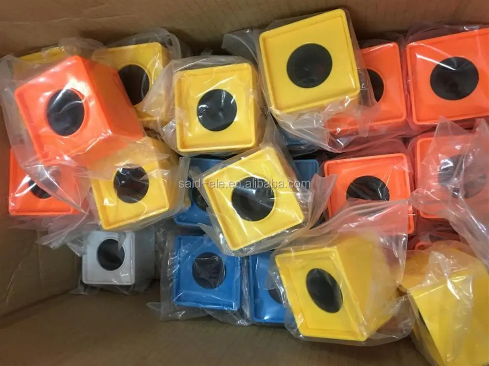 custom windscreen broadcast microphone plastic flag custom logo