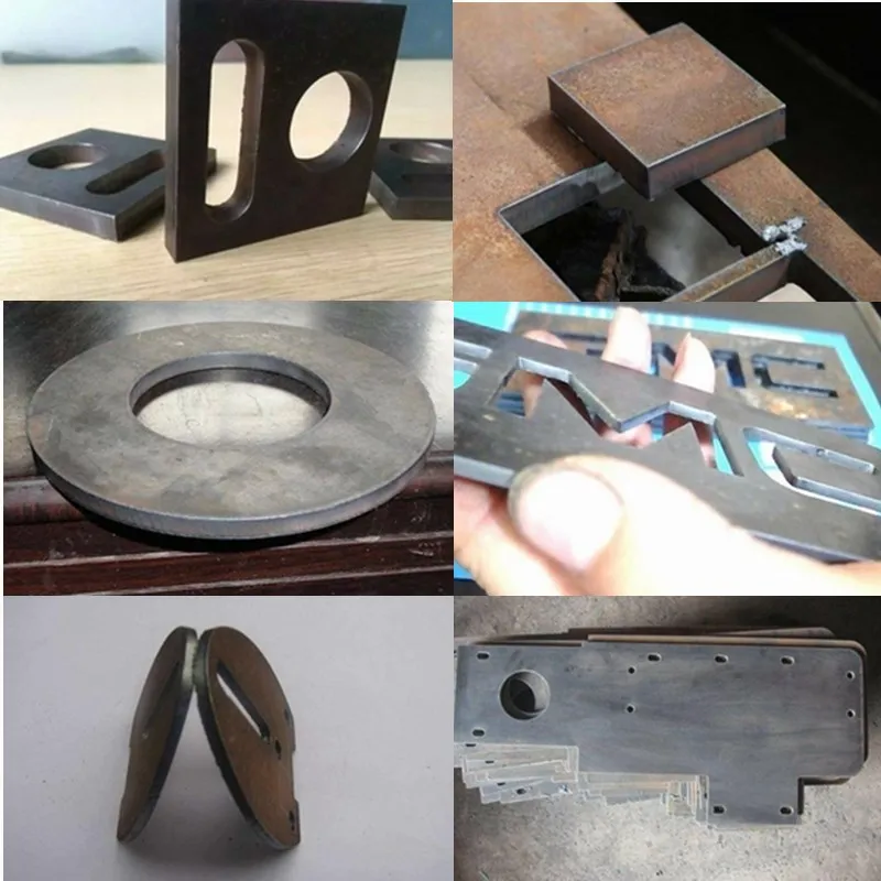 
UNICHCNC economic price portable plasma machine/cnc cutting plasma 