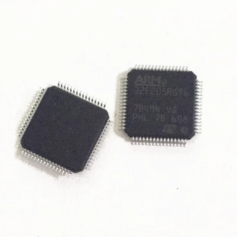 Чип памяти stm32 STM32F205RGT6 32F205RGT6