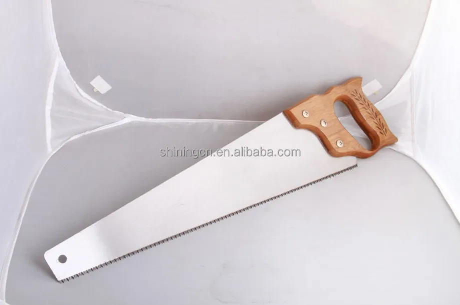 
wooden handle general Hand Saw 