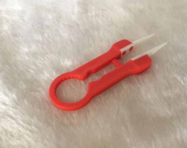 high quality ceremic vaper twizer e cig vaper twizer vapor twizers vaping ceramic tweezers heating coil wire Ceramic Vape Tweeze