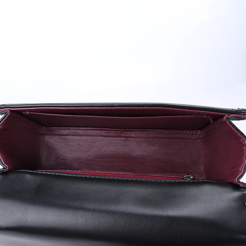 
Maidudu new designer fashion diamond handbags appliques diamond shoulder women Handbags imported handbags cheap 