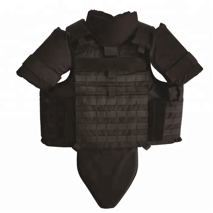 Bulletproof vest/full body armor/bulletproof vest level iv