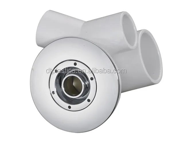 Whirlpool spare parts flat cover massage jets