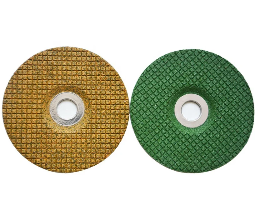 100x2,8x16 мм HUMAC GOLD ZA FGD для шлифовки металла