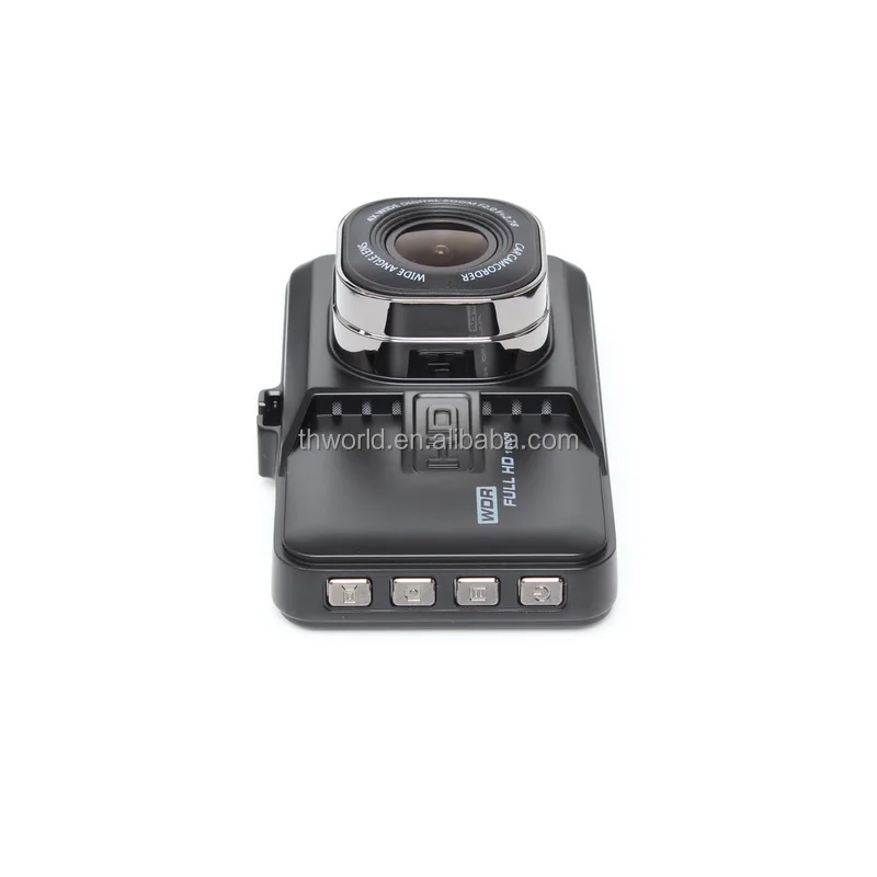 factory direct T626 vehicle camera 1080p dvr user manual car camera with ntk dvr motherboard