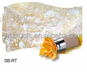 wall texture artist paint brushes high quality paint roller set decorating wall decorative paint roller brushes