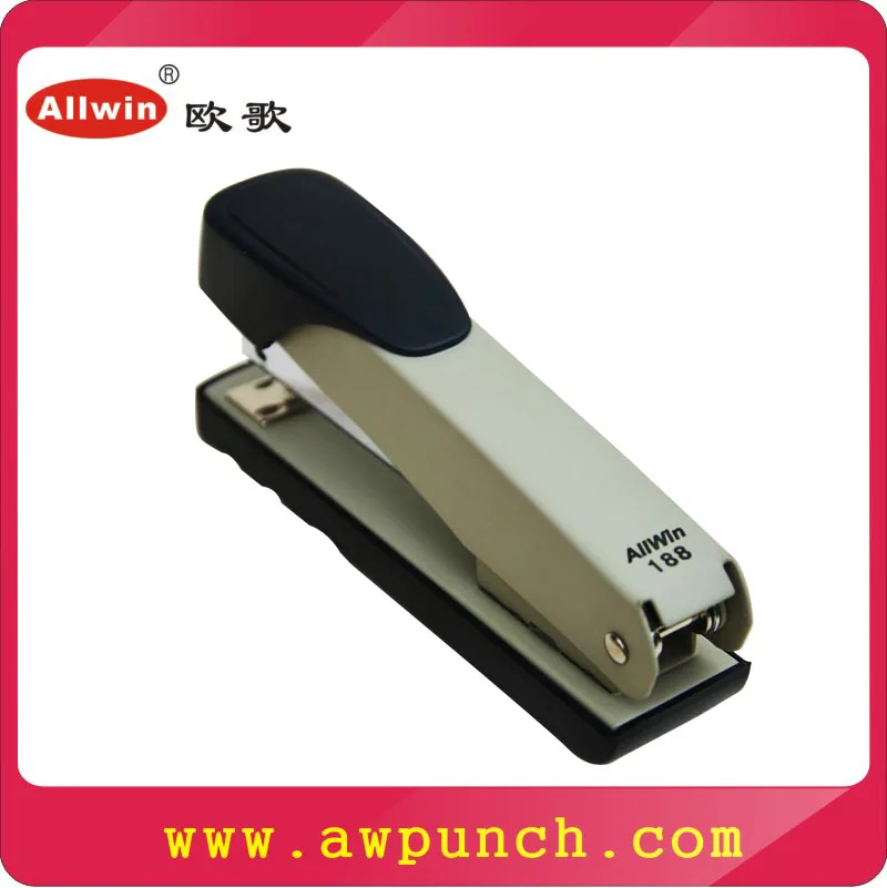 Профессиональная фабрика высокое качество офисная бумага степлер