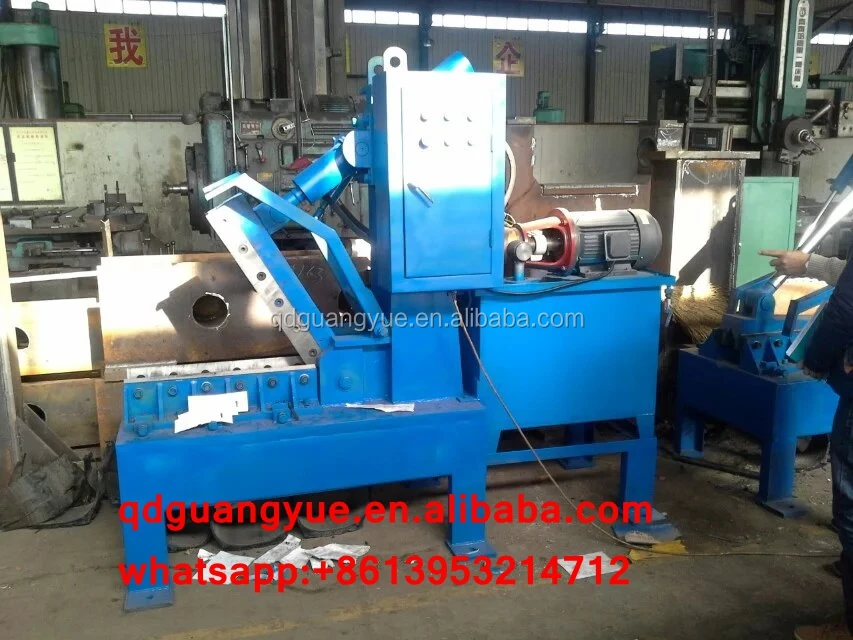 
Factory direct sale full automatic waste tyre cutting machine /Waste Tyre Recycling /Rubber Powder Production Line 