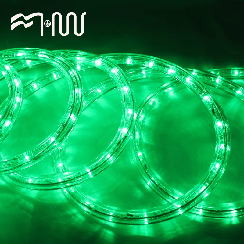 
Exceptional decorative different colors Christmas outdoor led strip light sport stadiums 