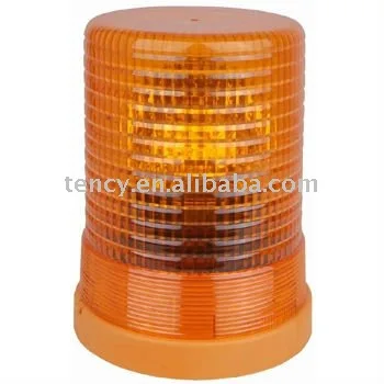 Car Emergencia Halogen Revolving Warning Light  Beacon KF-WB-19