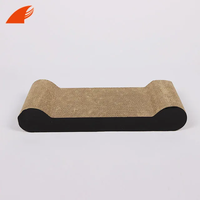 Durable Cardboard Cat Post Scratcher/Cat Scratcher Sisal