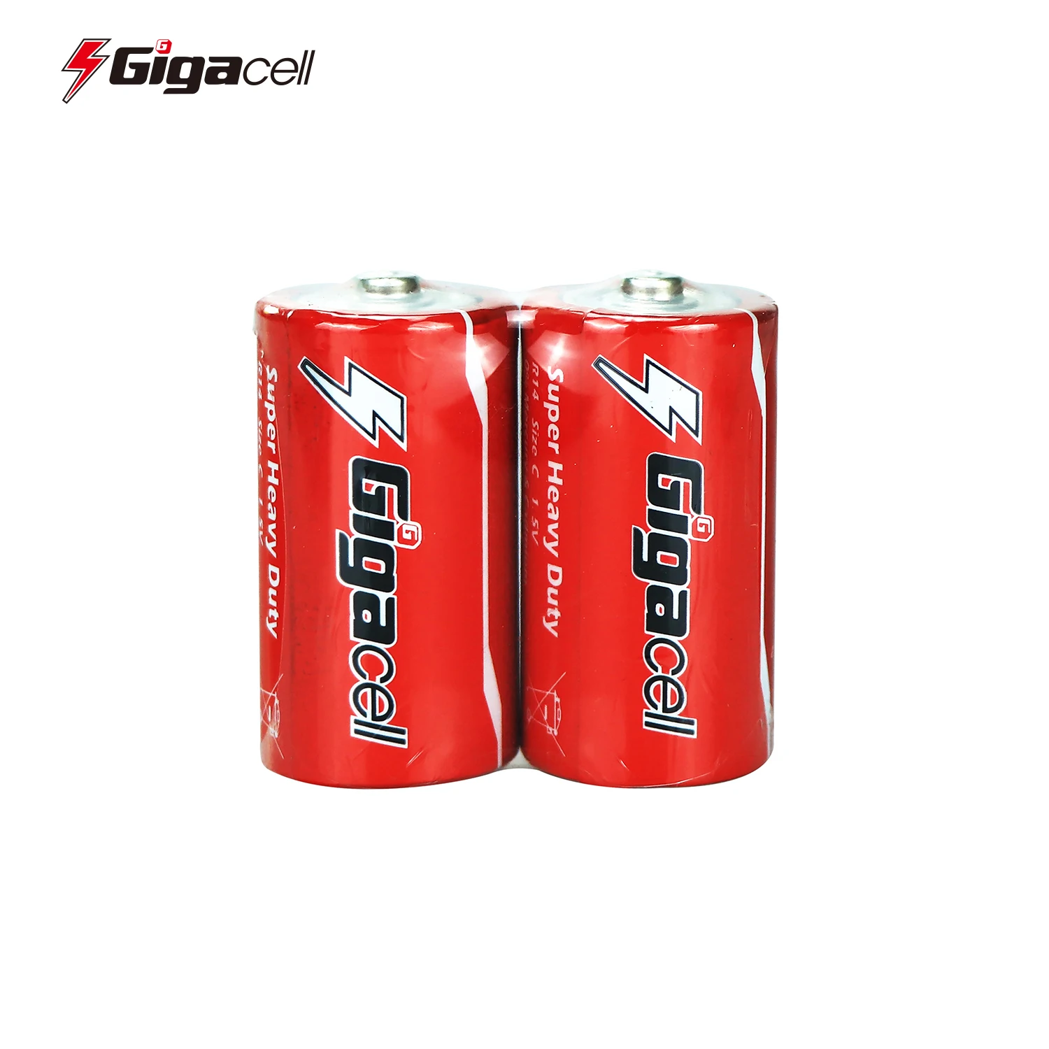Hot sale! 1.5V R14 battery
