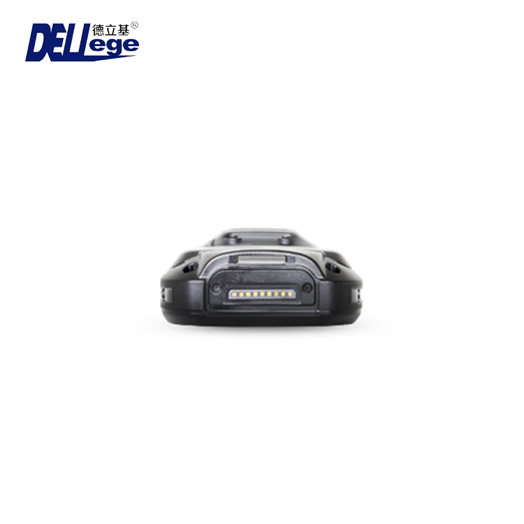 High Quality Business-specific Industrial Handheld Android PDA Barcde Scanner